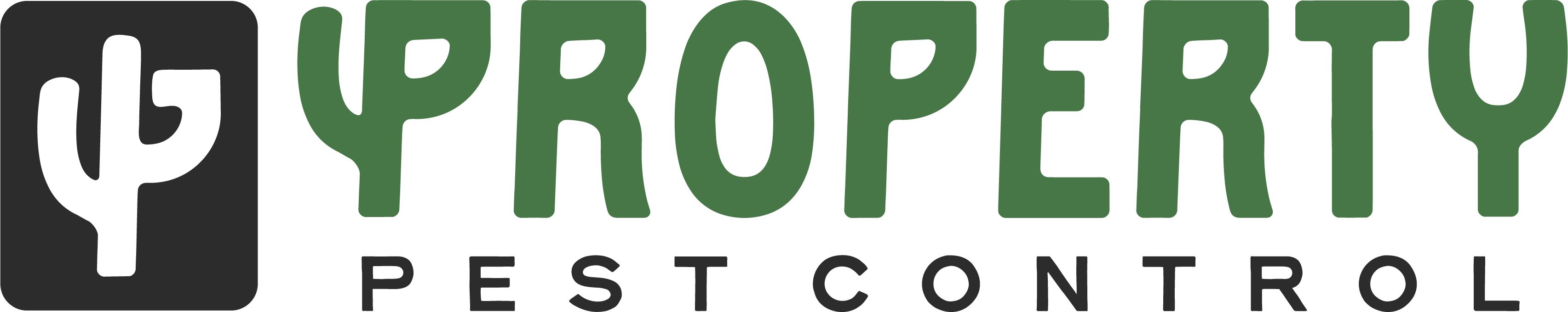 Property Pest Control logo