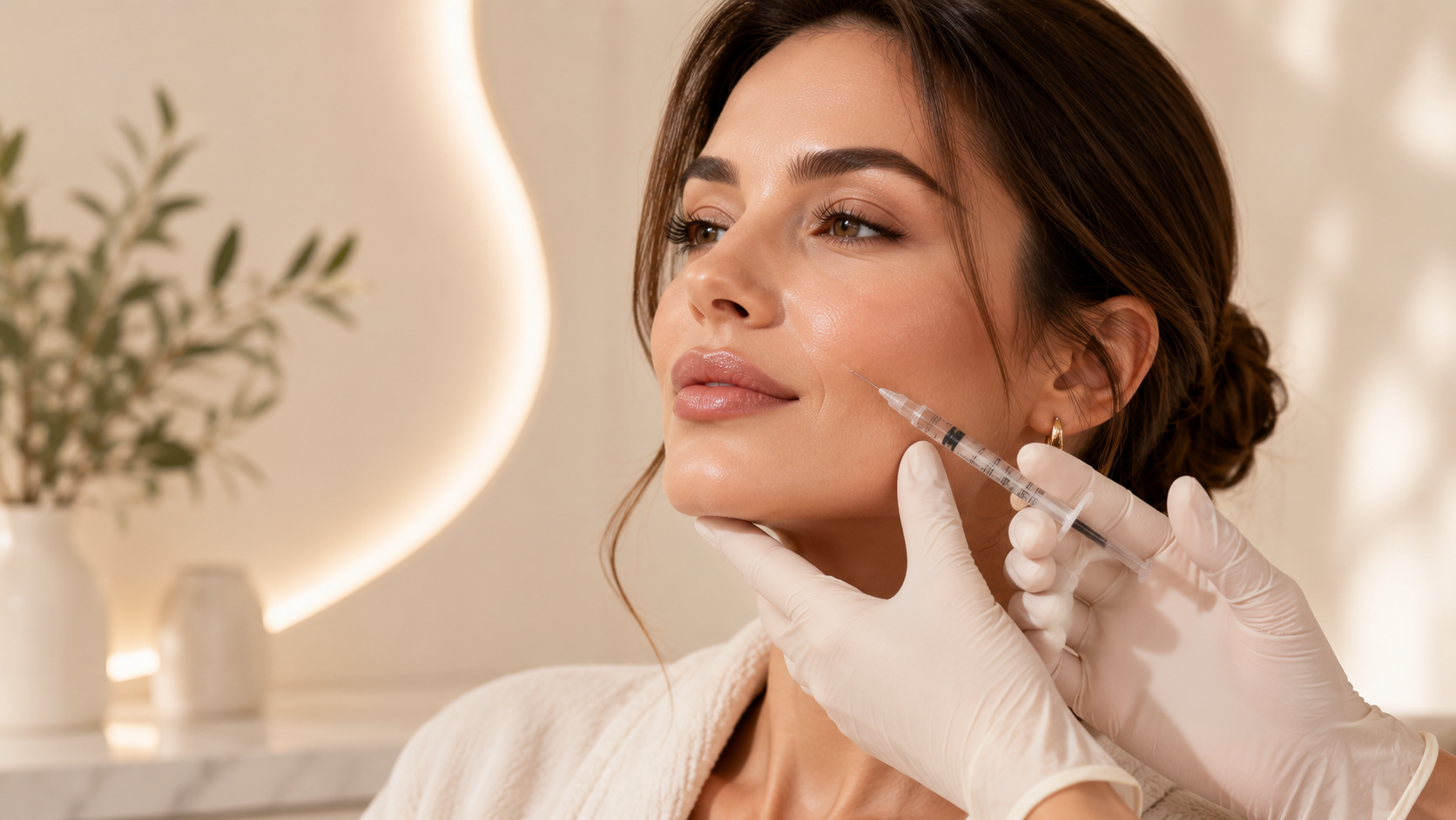 Botox neurotoxins at Aesthoria