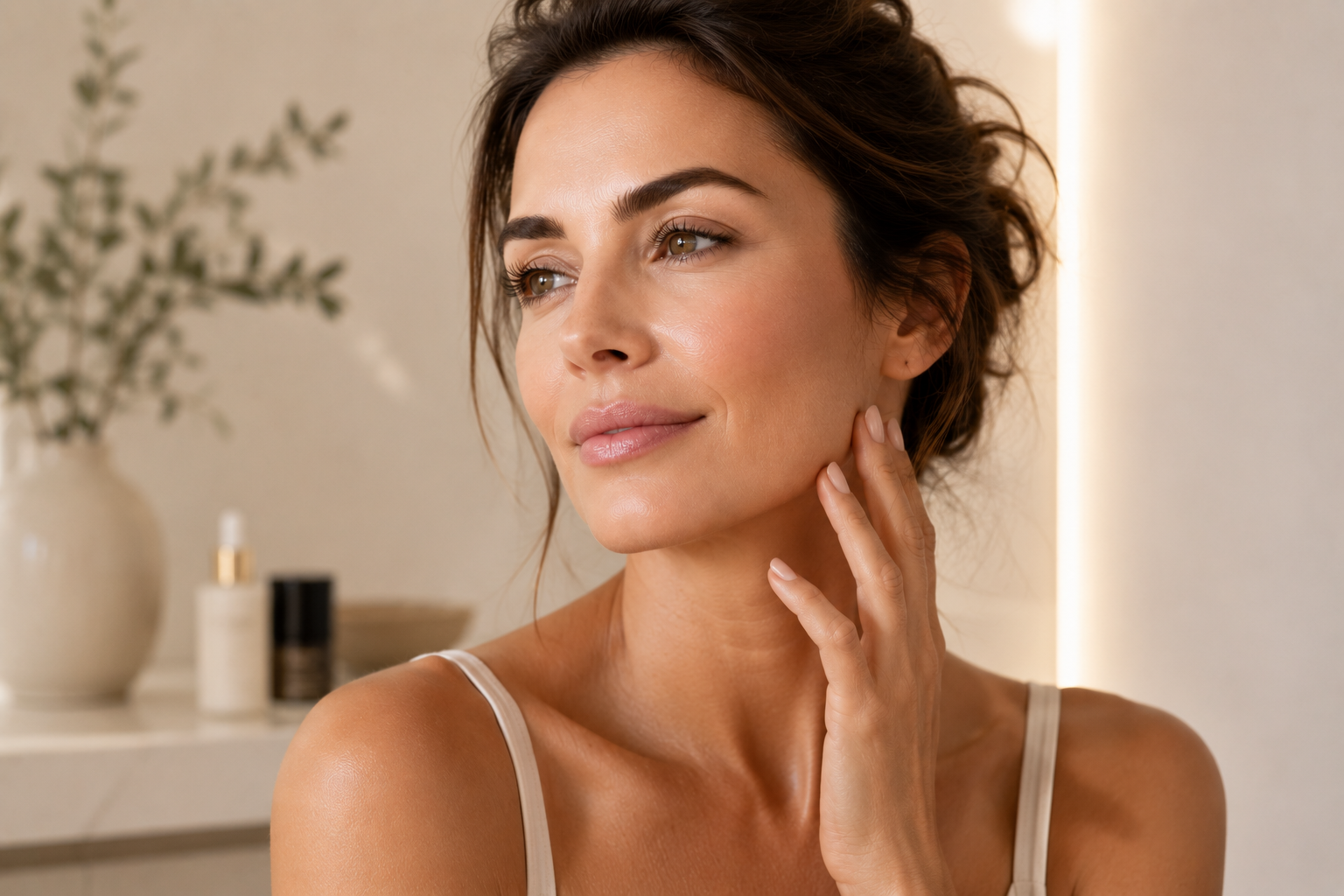 Sculptra biostimulator