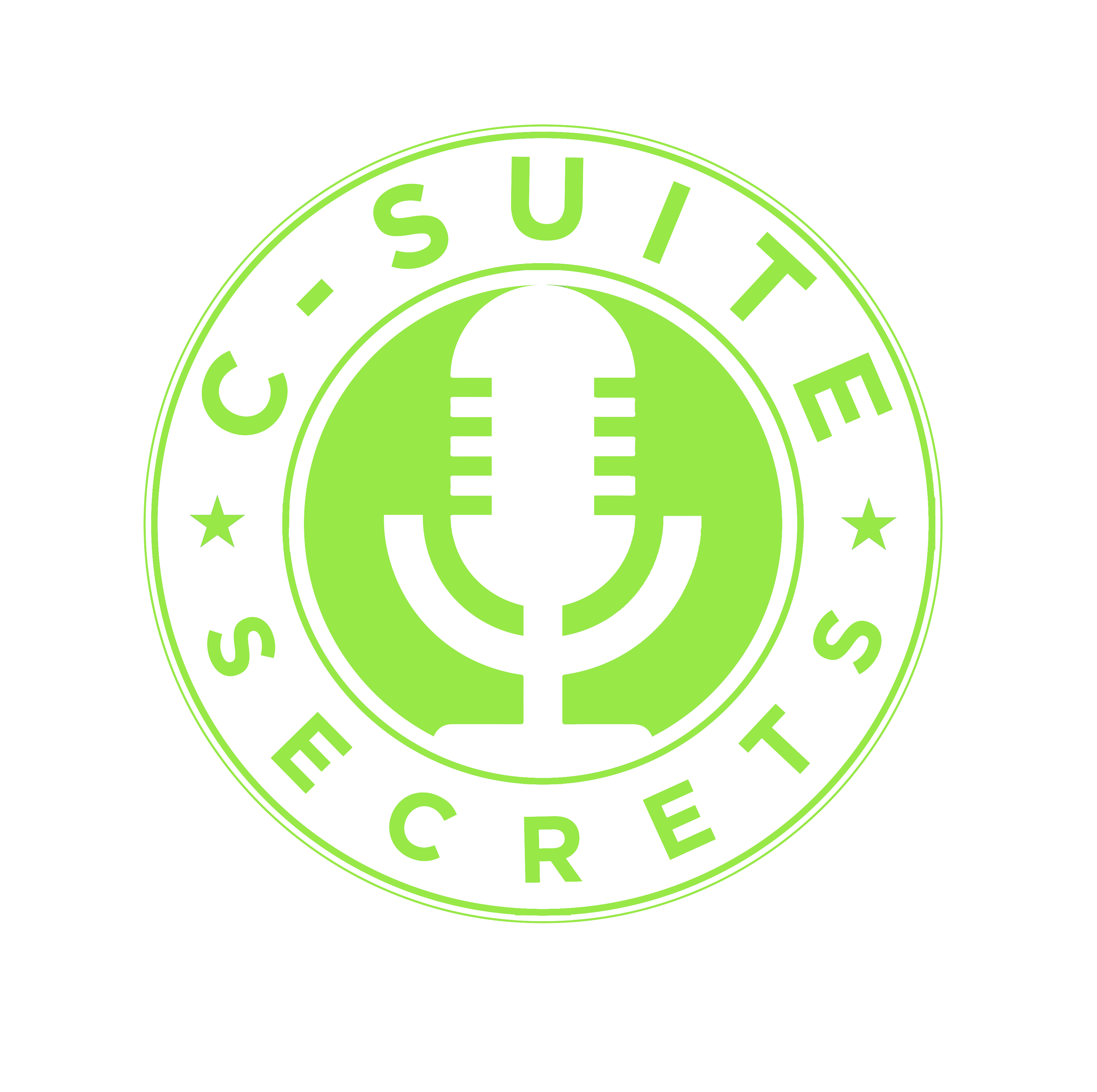 C-Suite Secrets