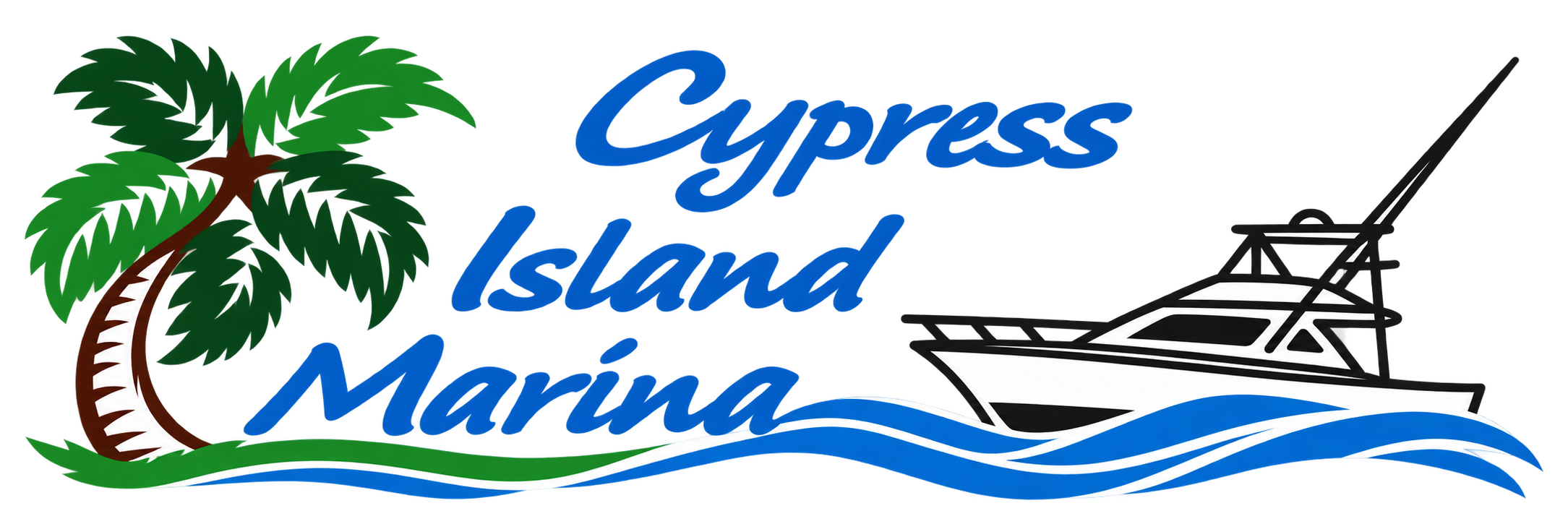 Cypress Island Marina