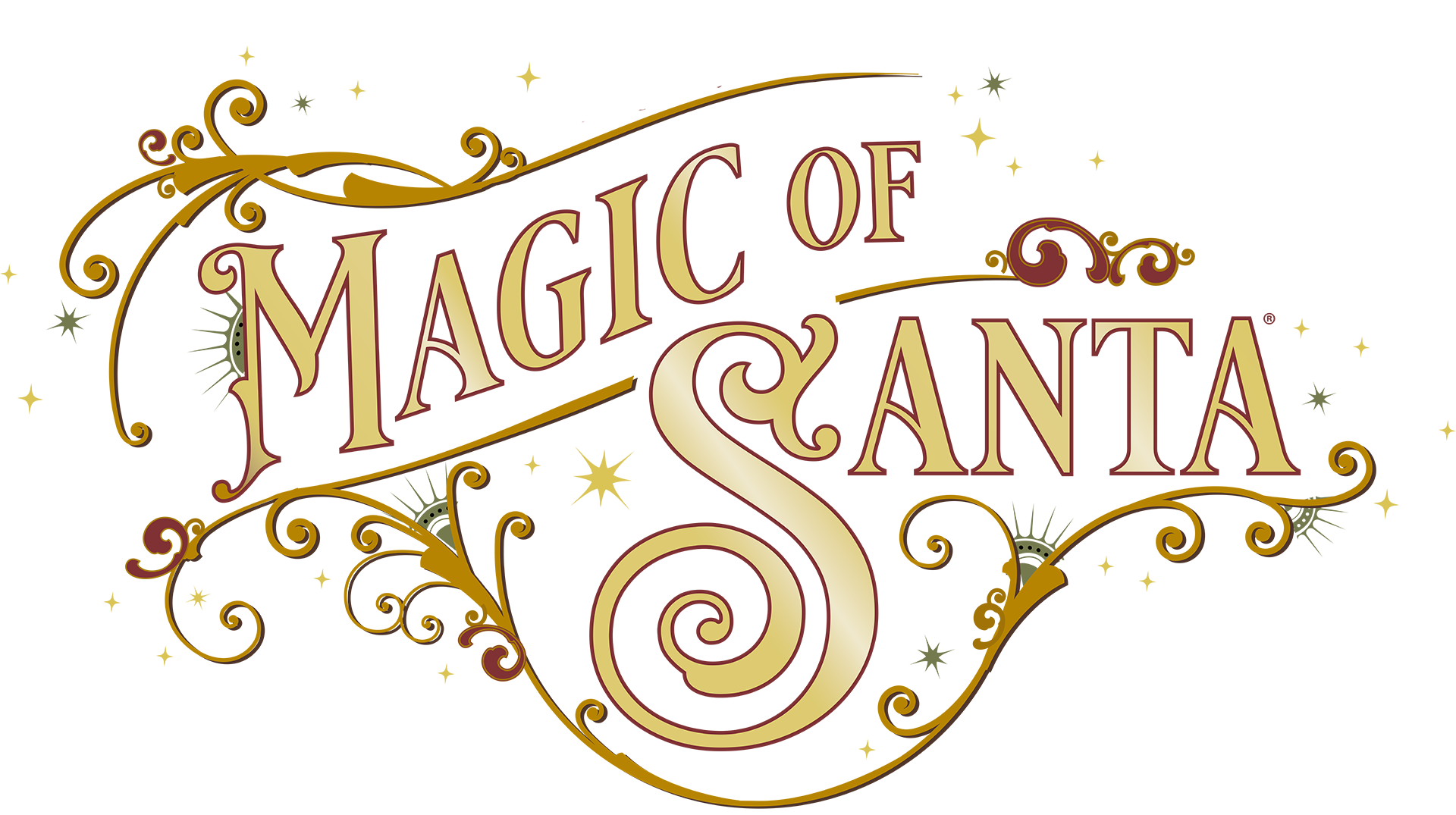The Magic of Santa