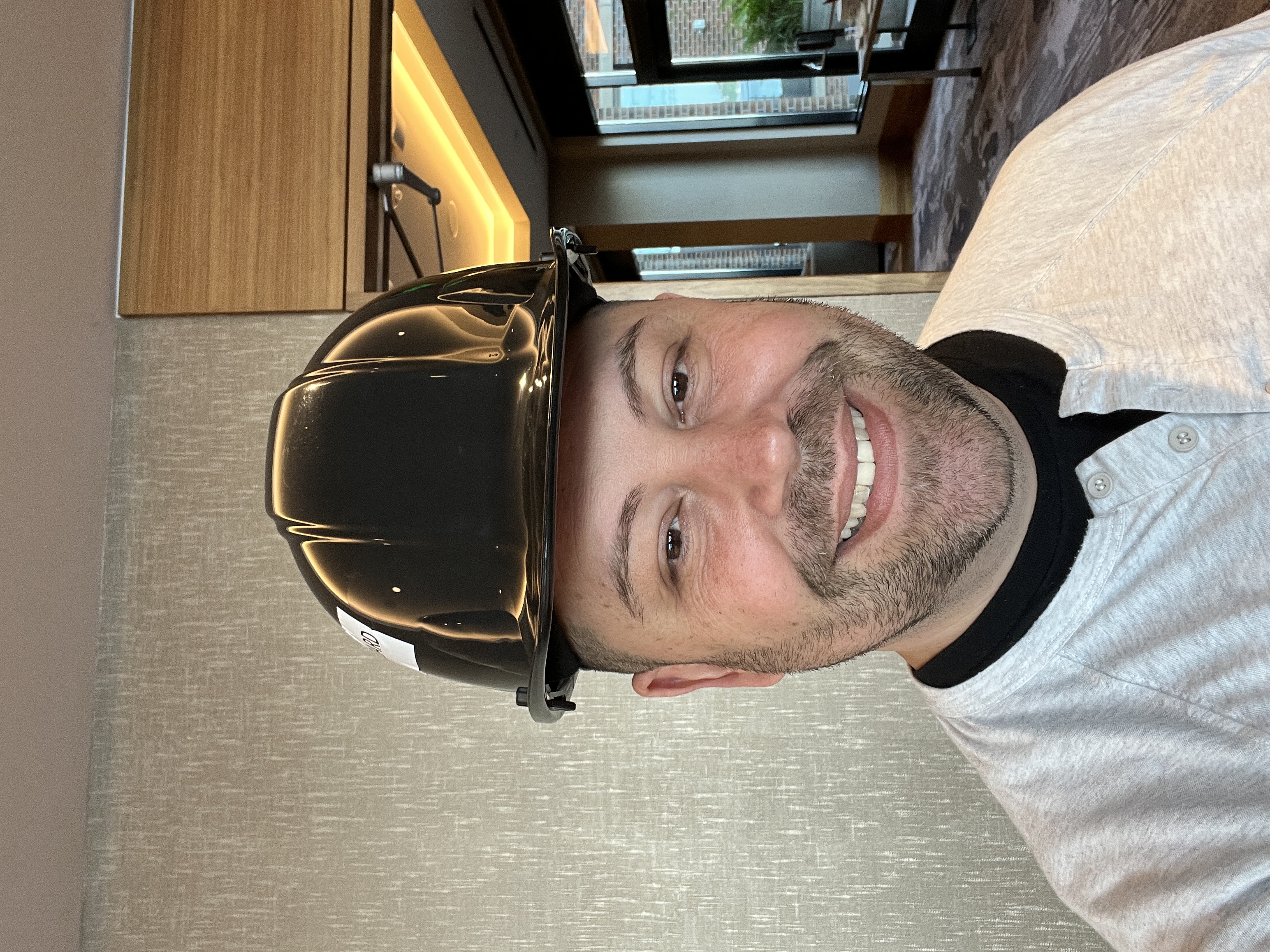 Jeff Col&oacute;n