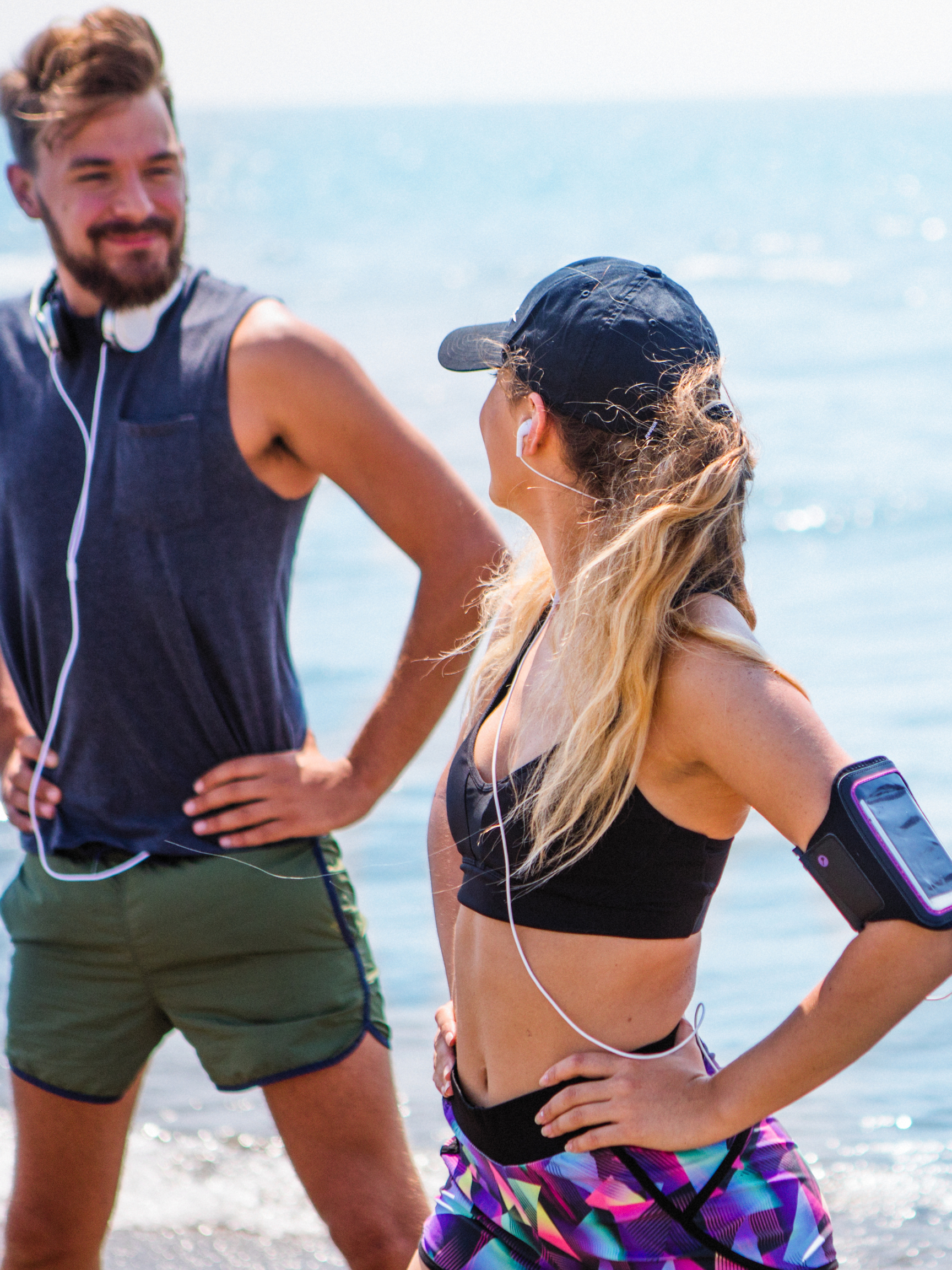 Inside the 90-Day Transformation Program