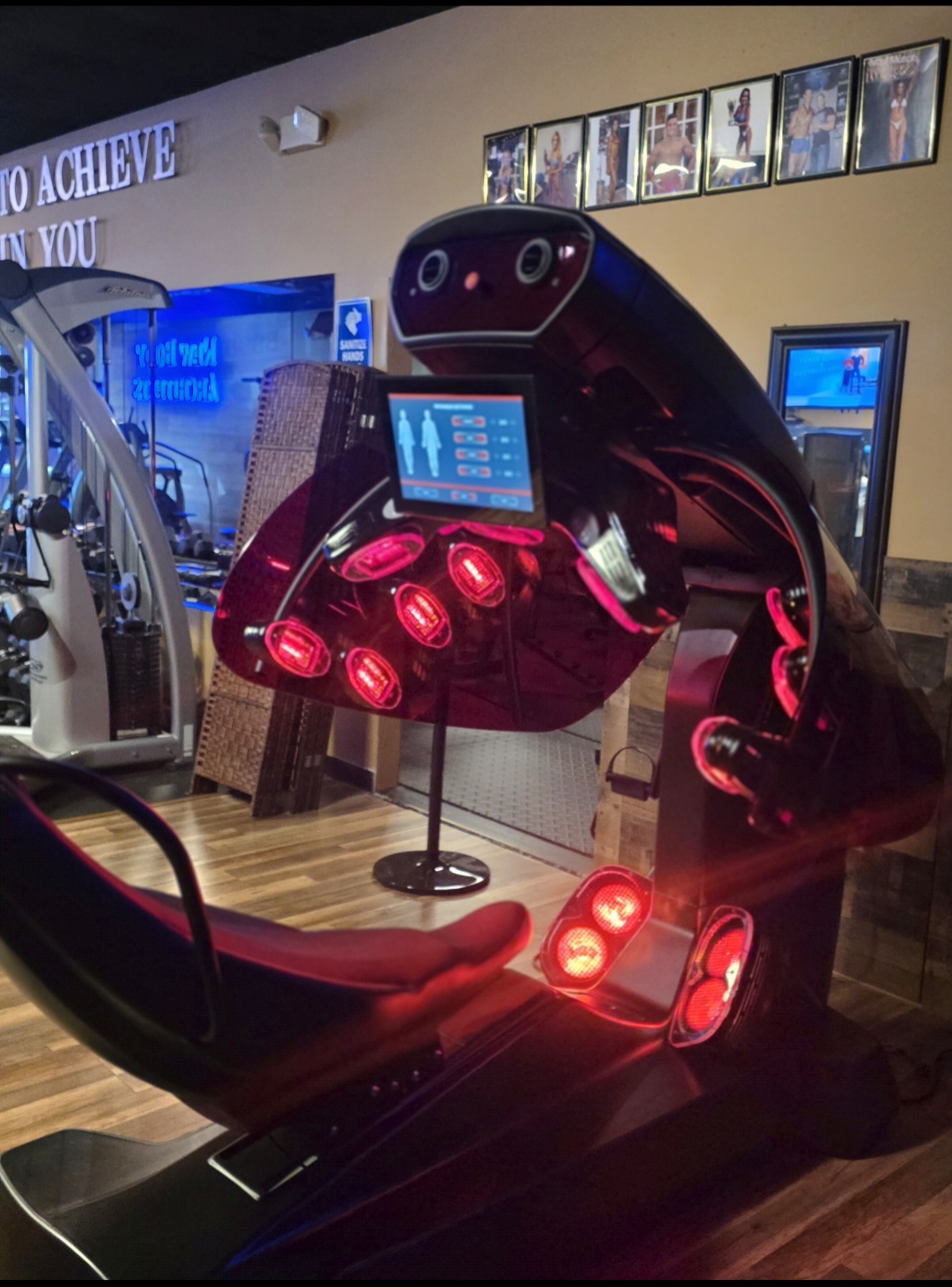 Accelerator Technology
