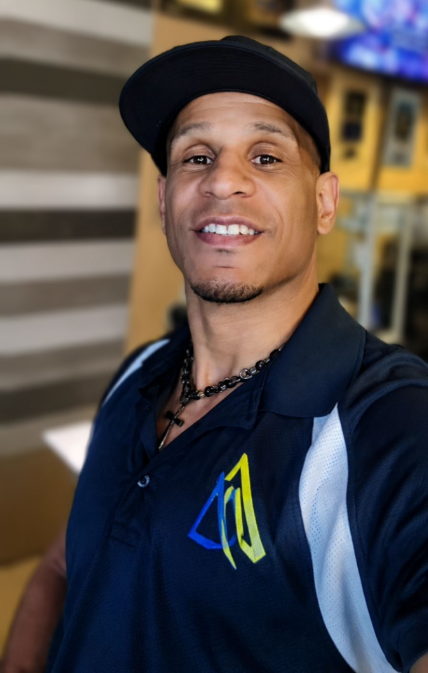 Dennis Sheppard — Founder, New Body Architects