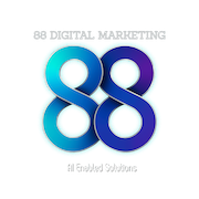 88 Digital Marketing logo
