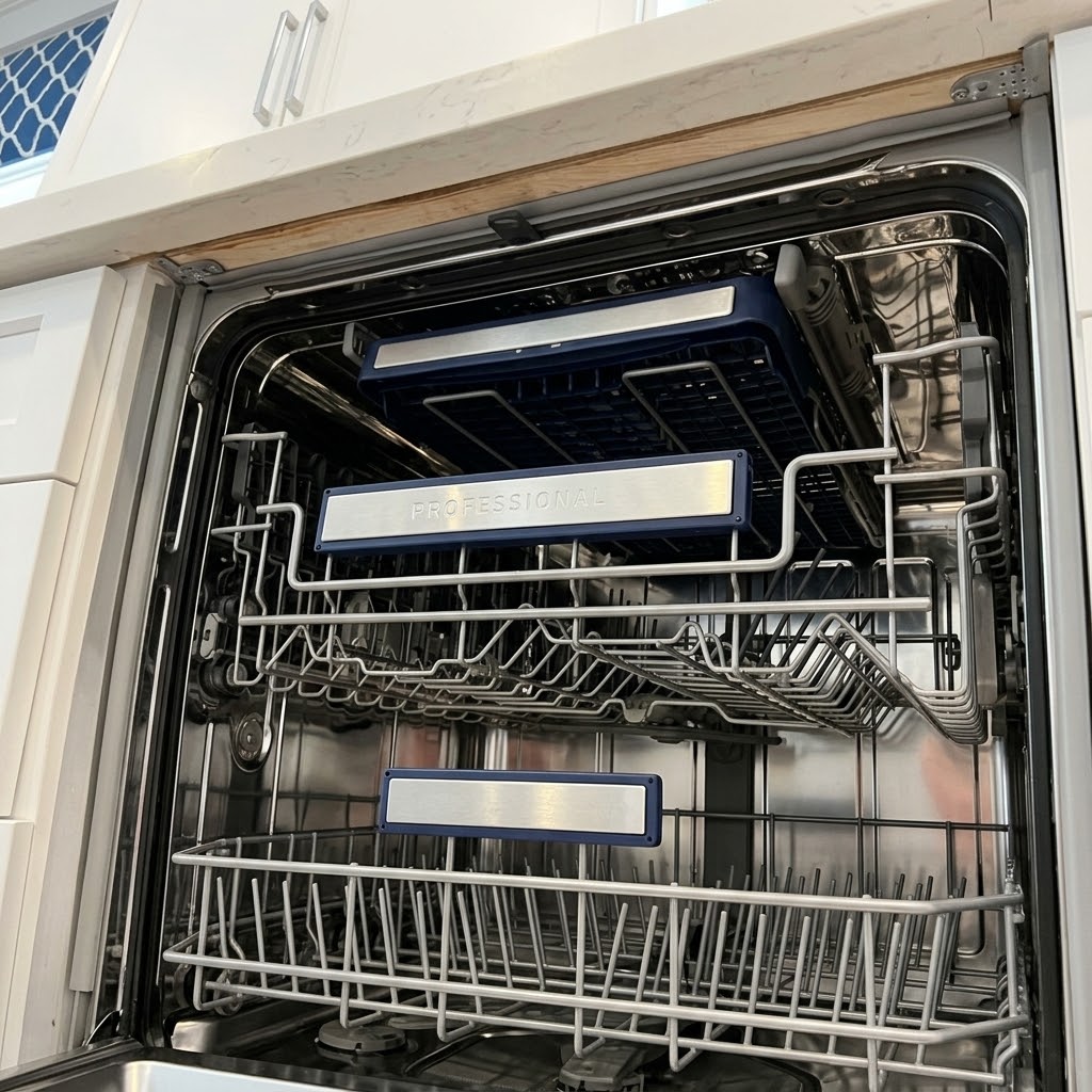 Professional appliance repair services for residential homes
