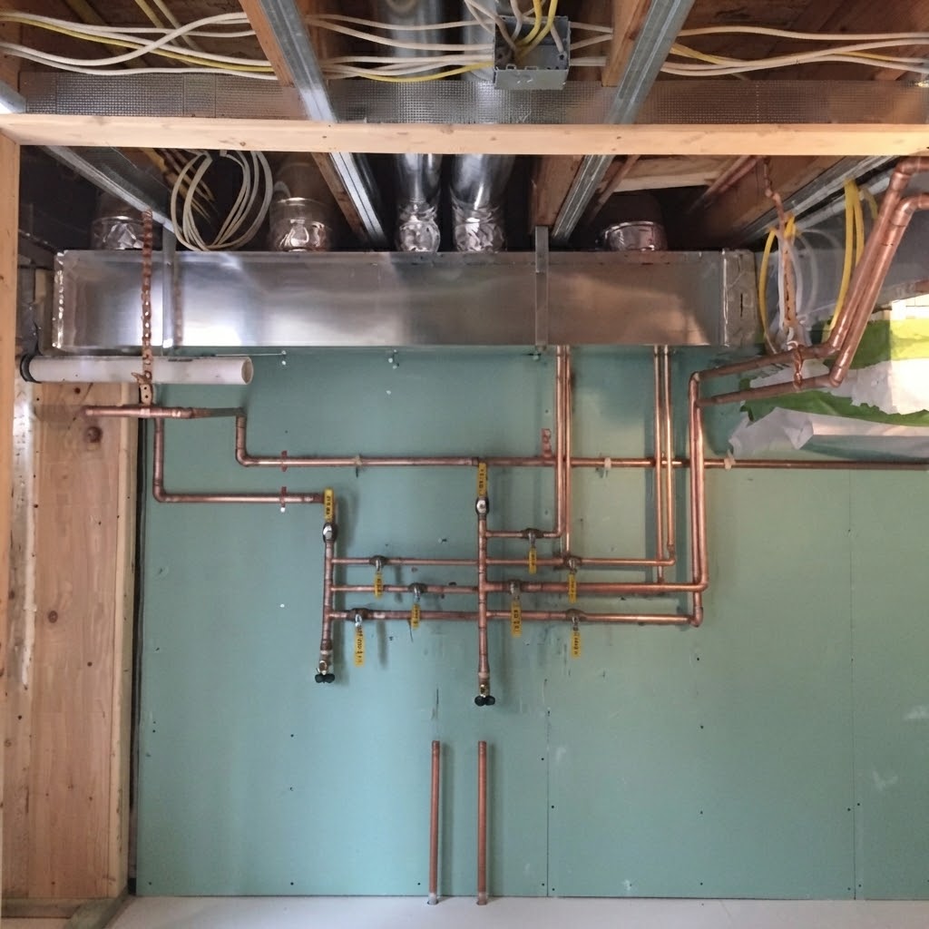 Professional general repair and maintenance services for residential homes