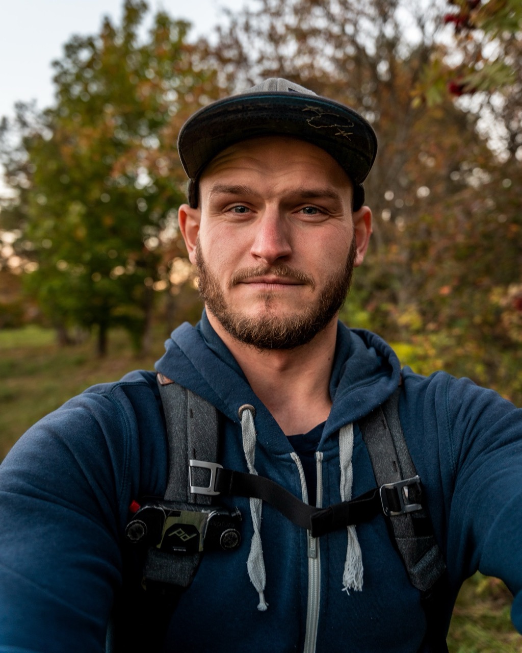 Maksymilian Strzepka, founder of Recap Media