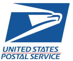 USPS shipping
