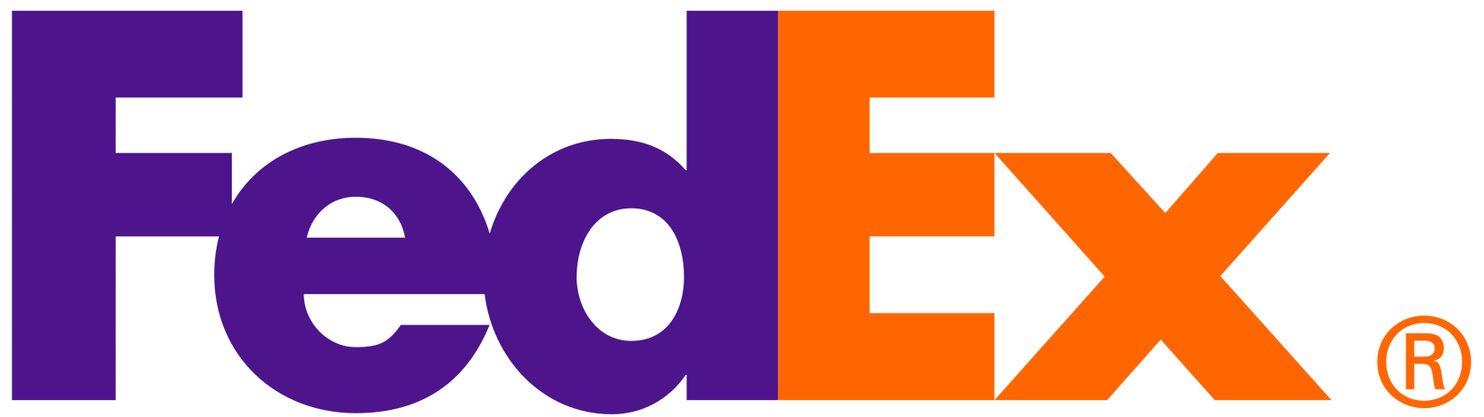 FedEx shipping