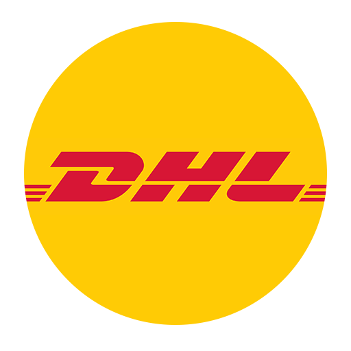 DHL shipping