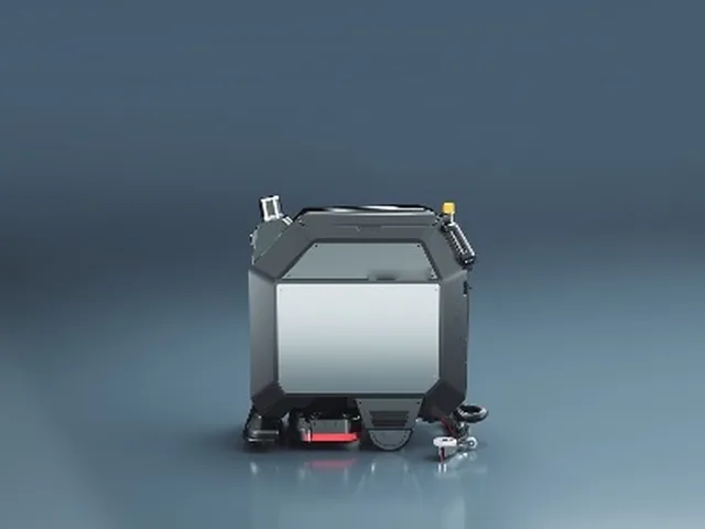 ROK Max: Rotomoulded, built to last