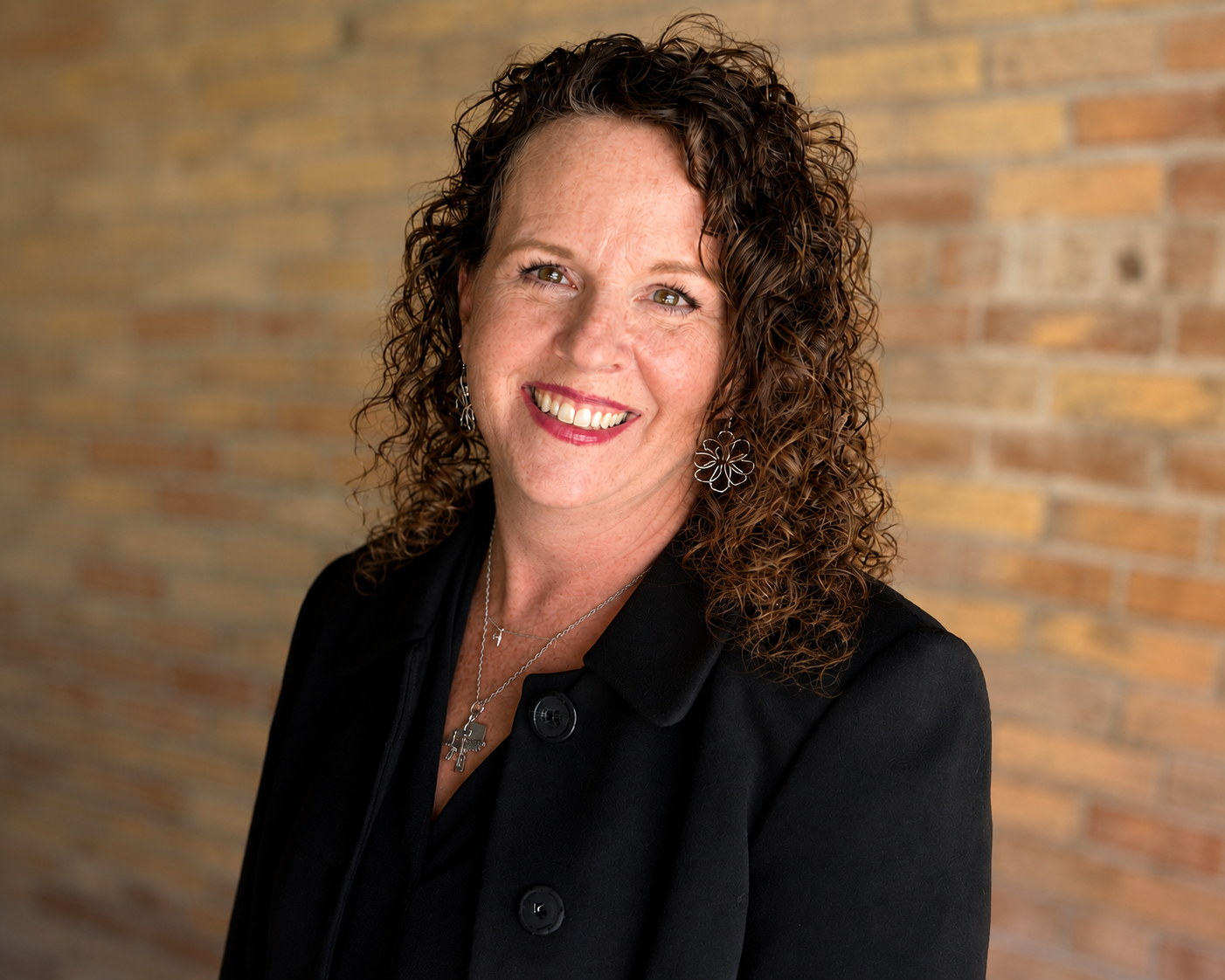 Kristi Broom