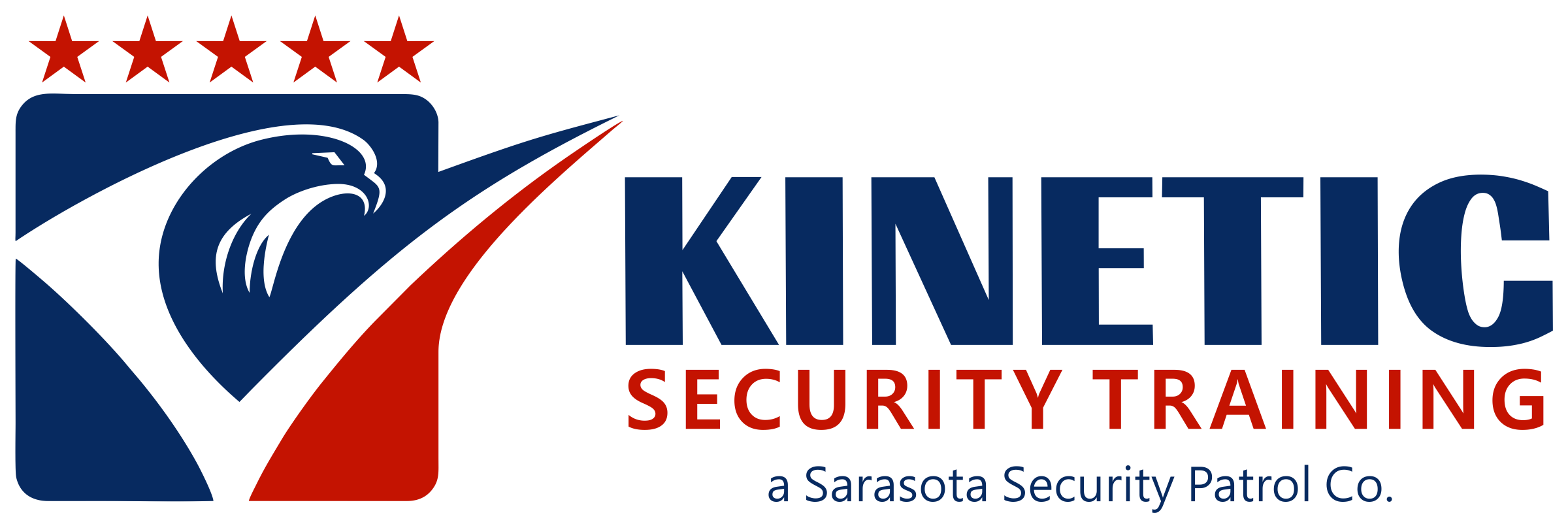 Kinetic Security Training