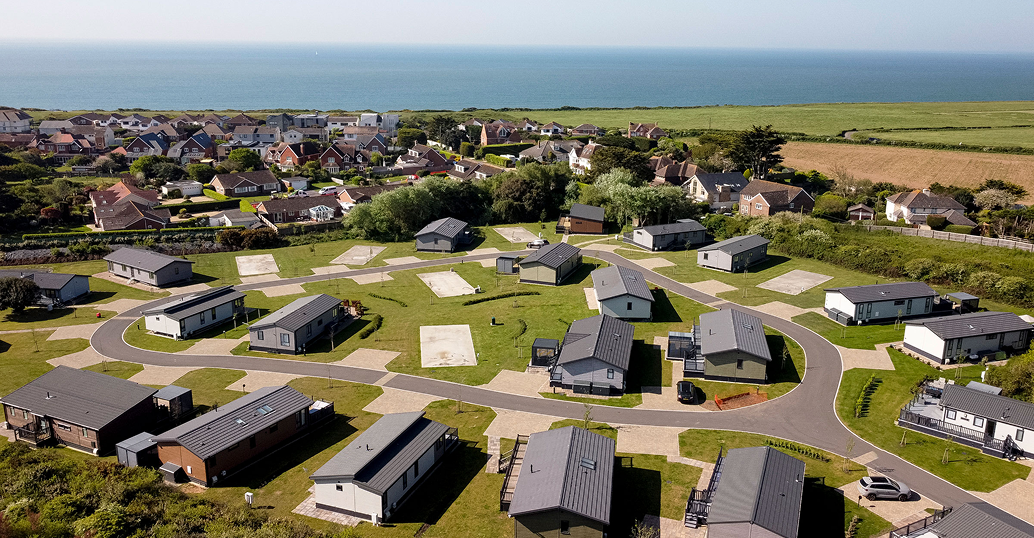 Lodges
