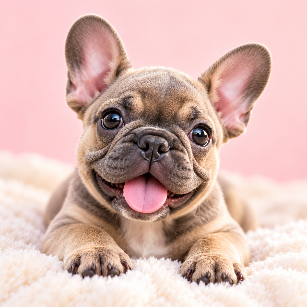 French Bulldog puppy