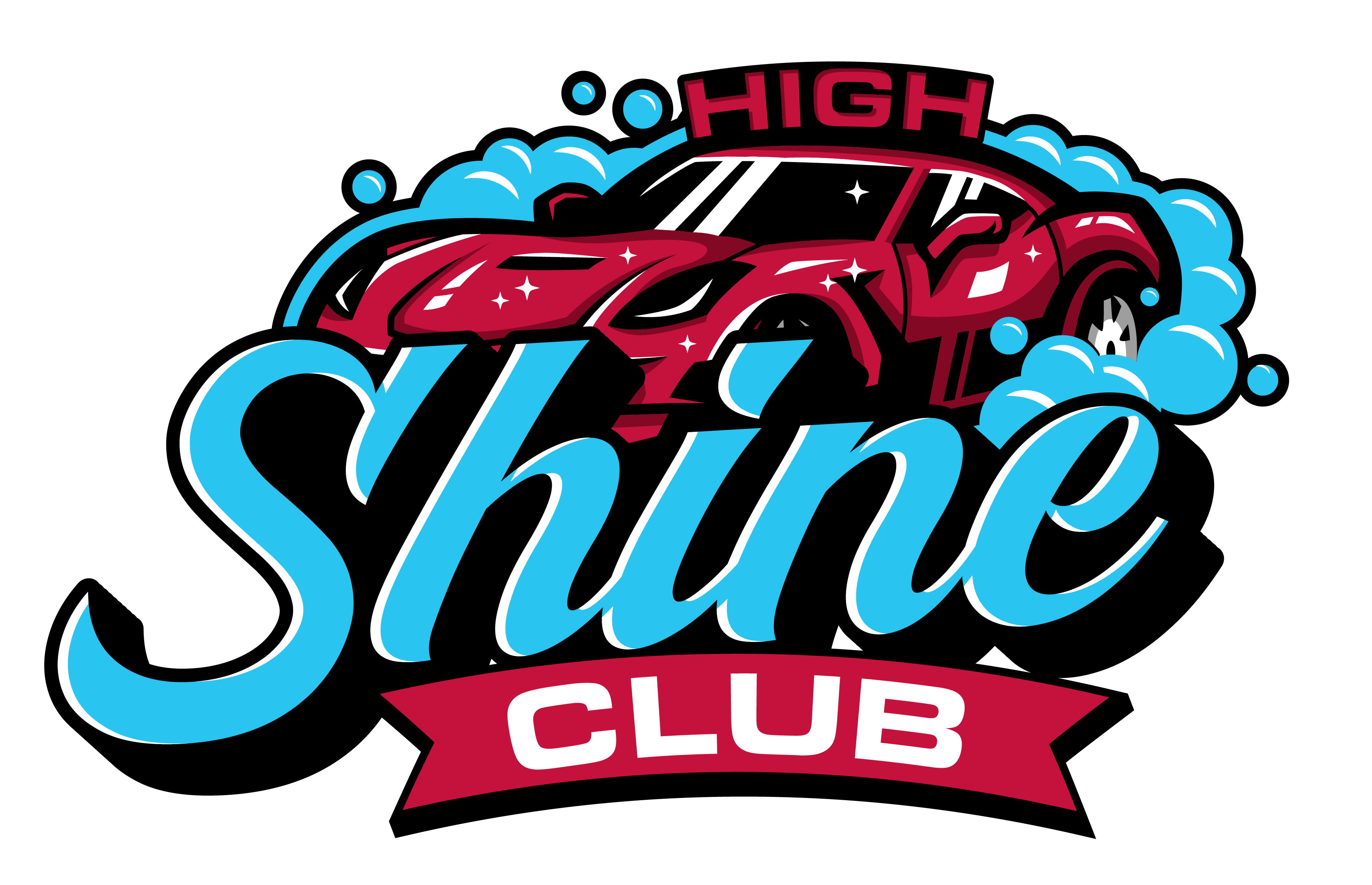 High Shine Club
