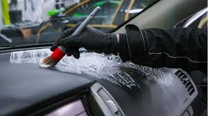 Pre-sale car detail Brisbane