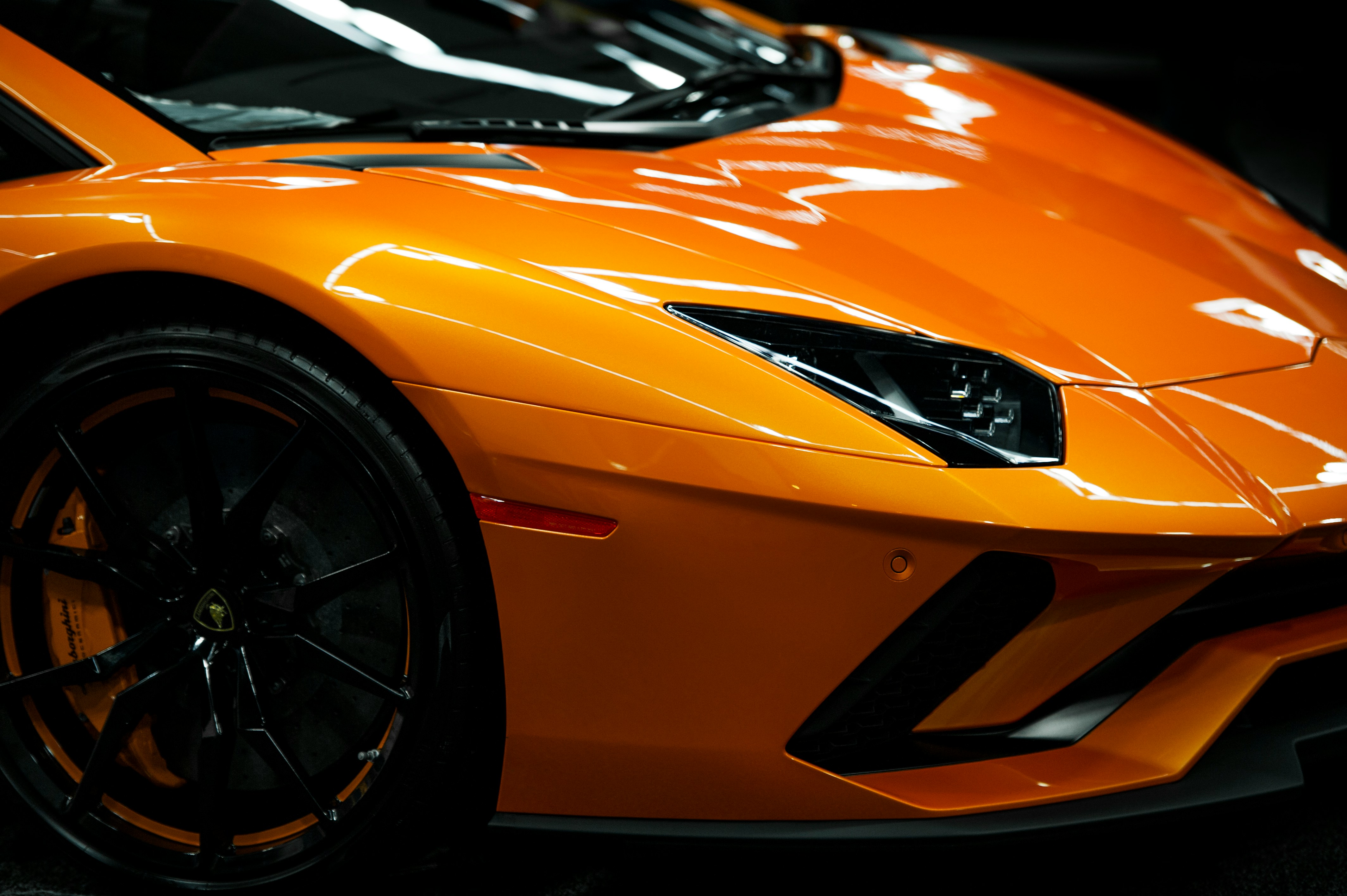 Full car detail Brisbane