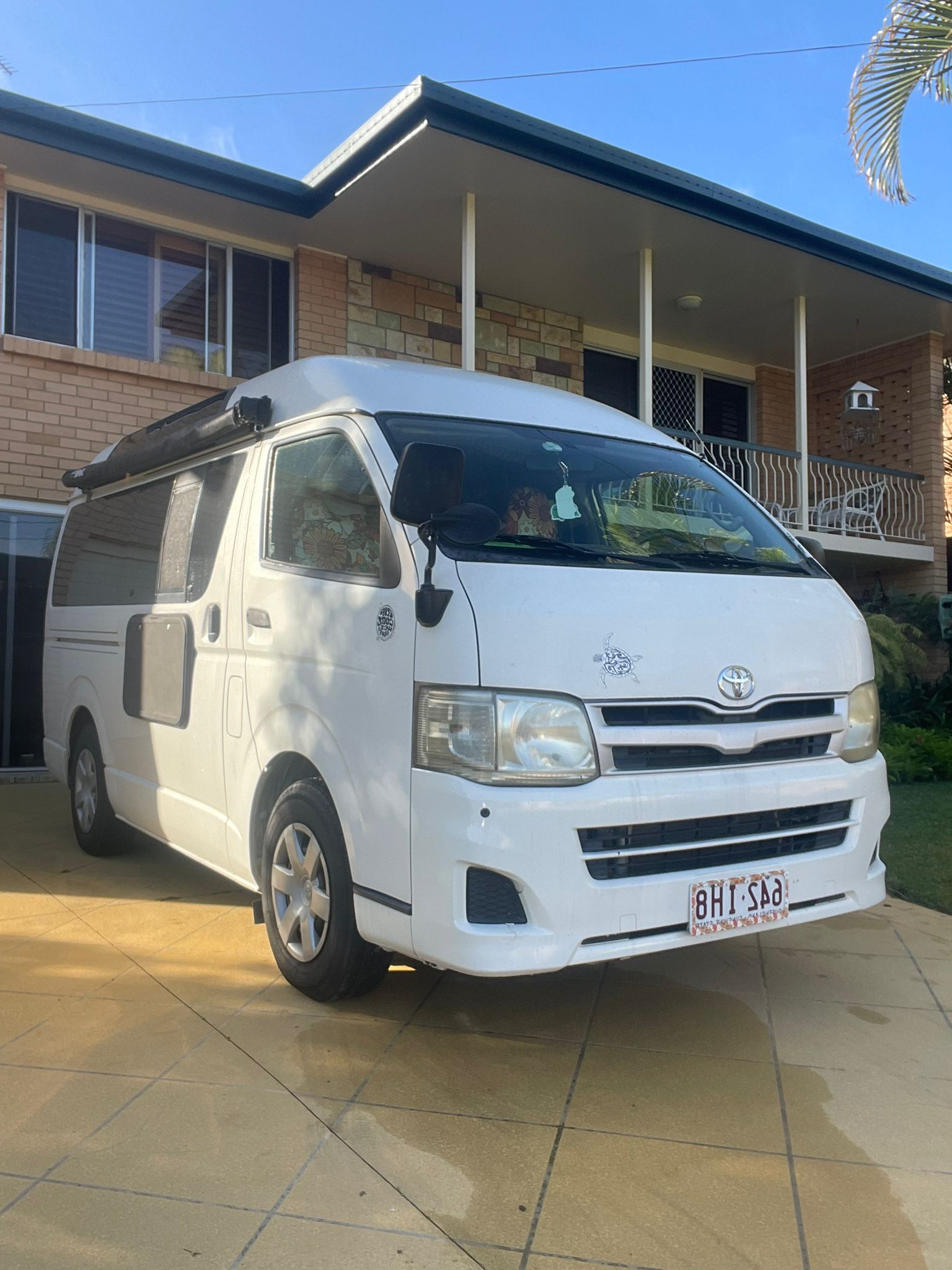Before pre-sale detail Brisbane