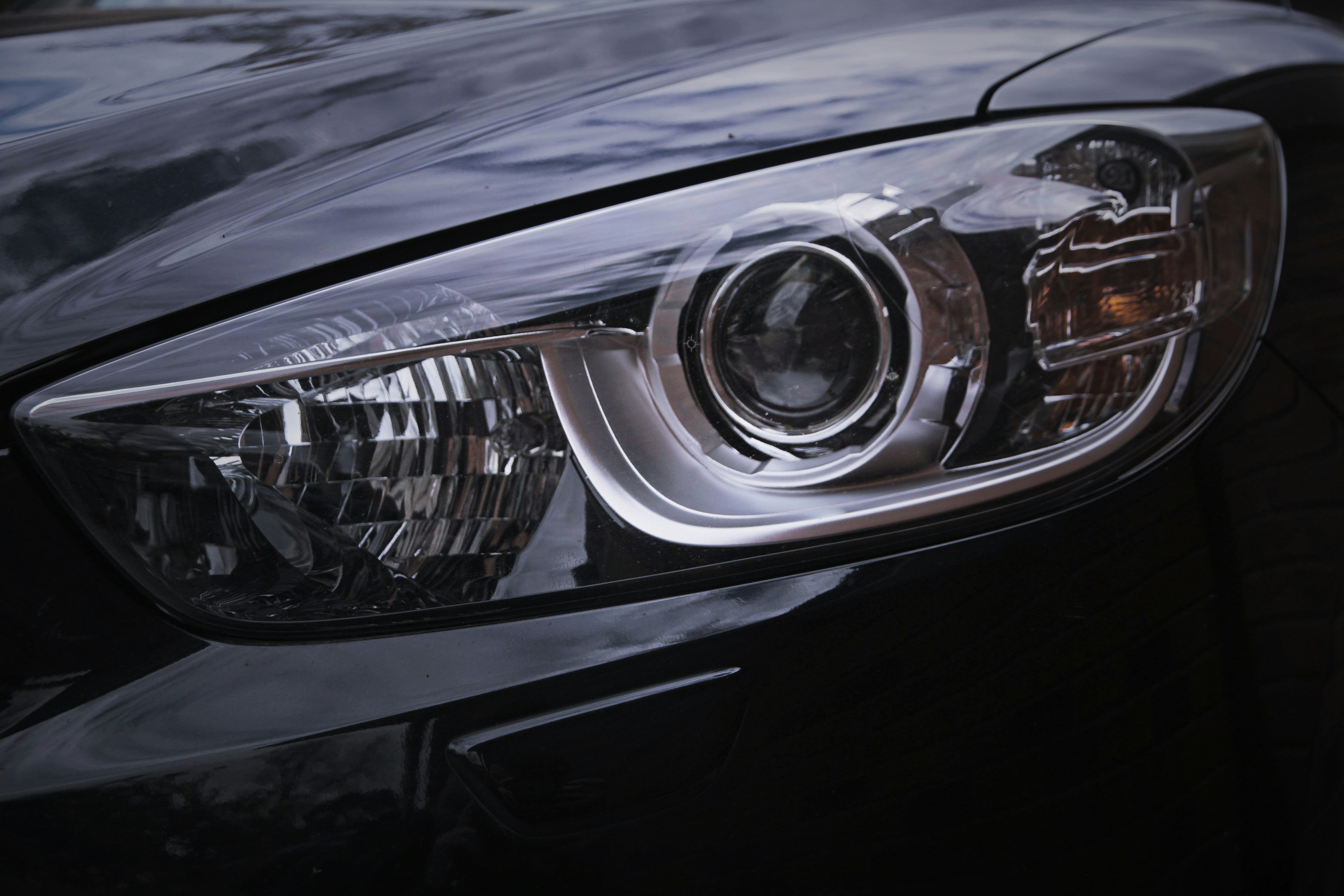 Headlight restoration Brisbane mobile