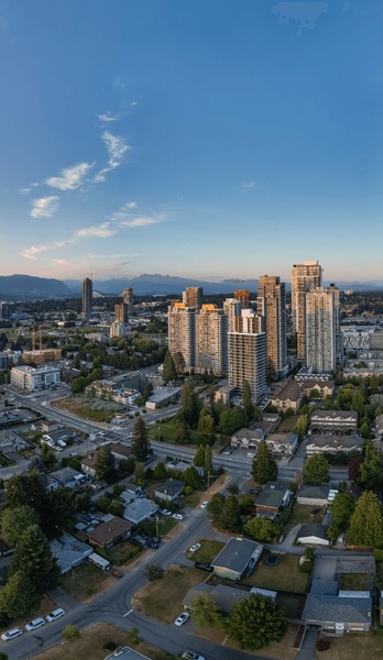 Surrey