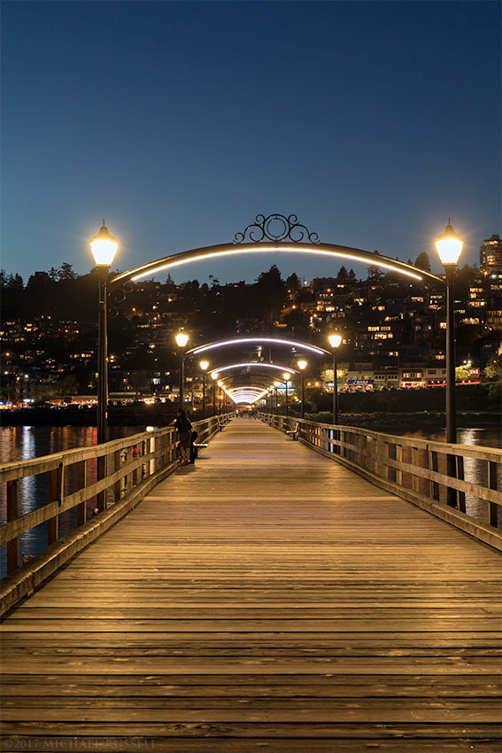 White Rock