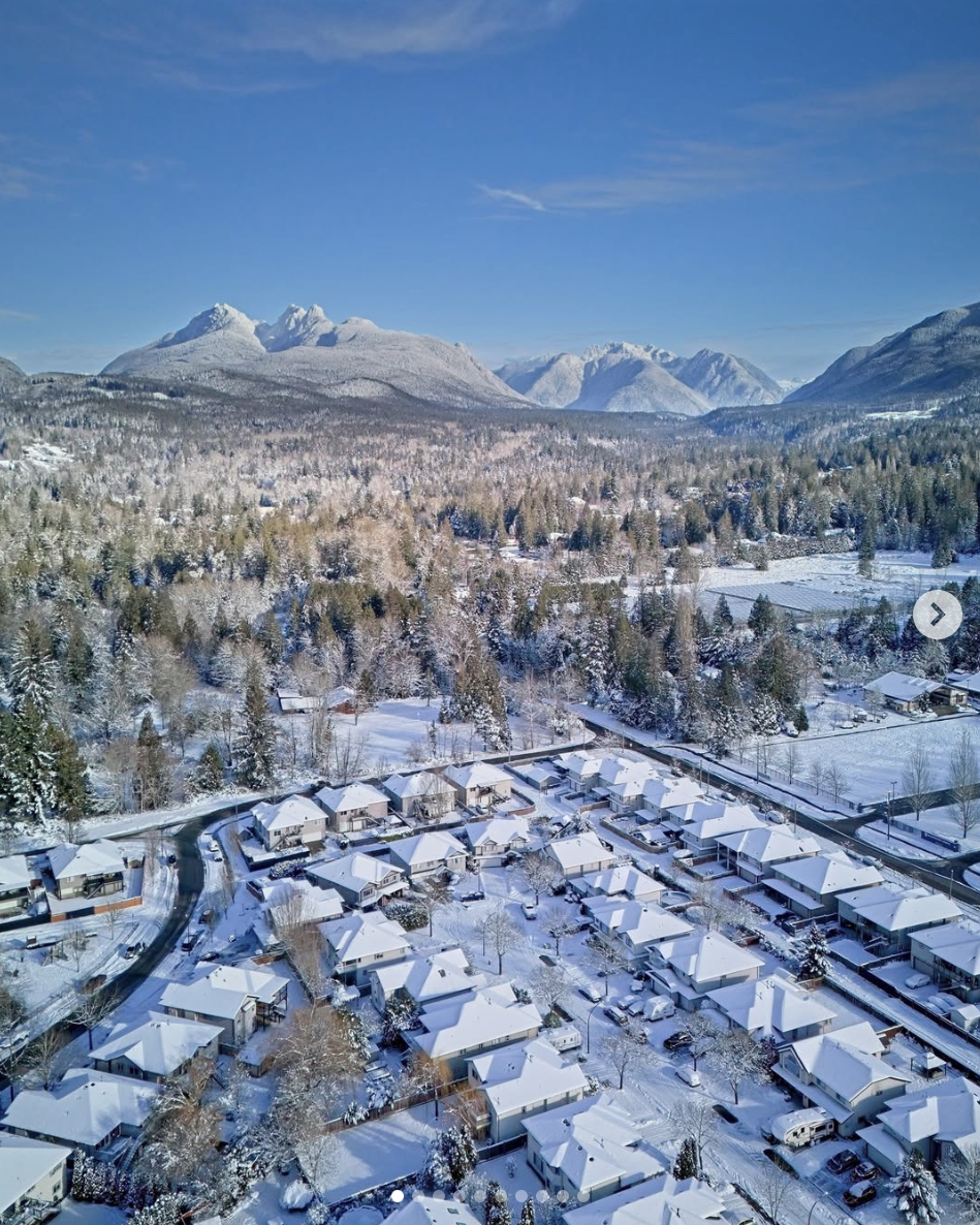 Maple Ridge