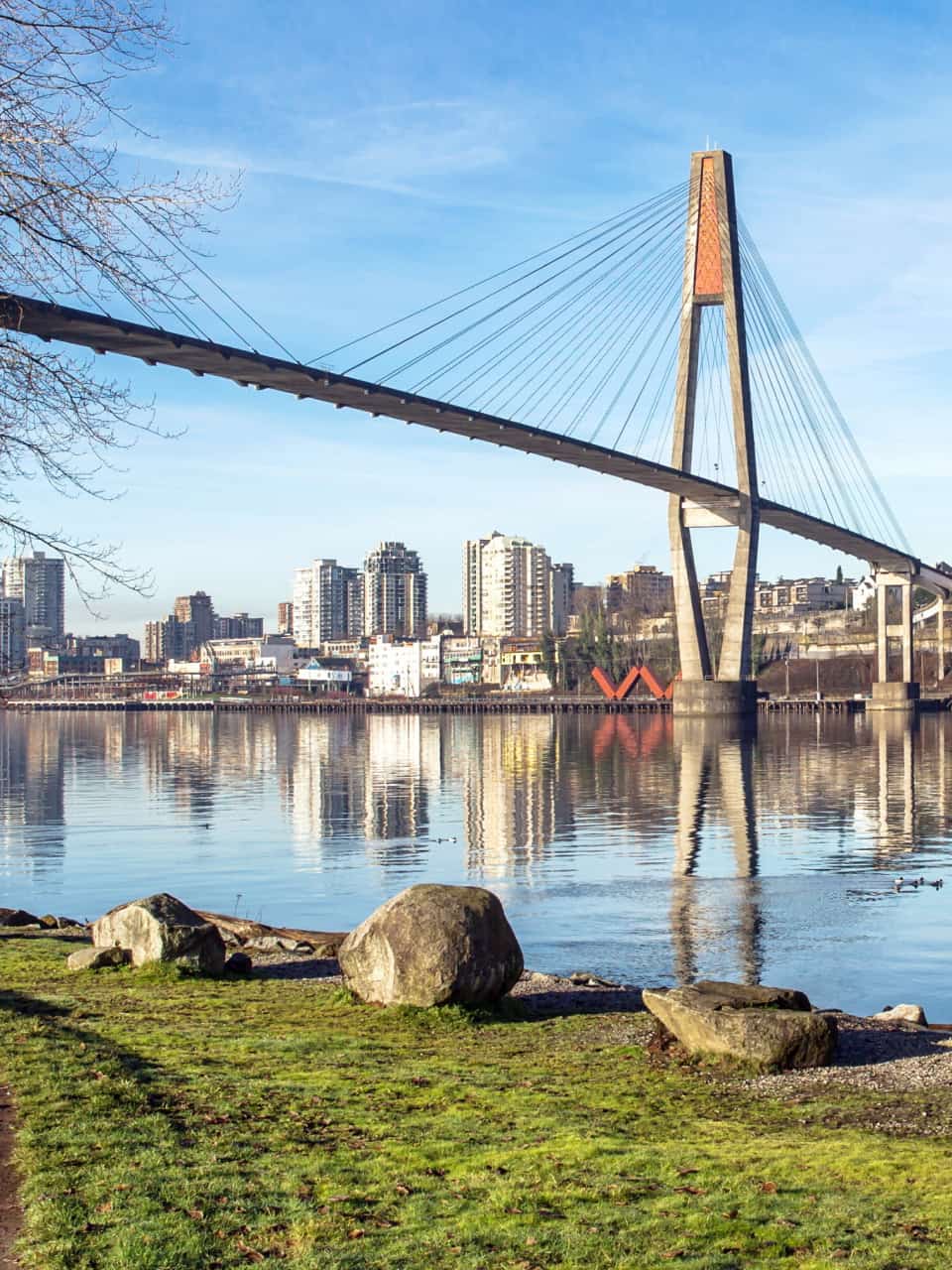 New Westminster