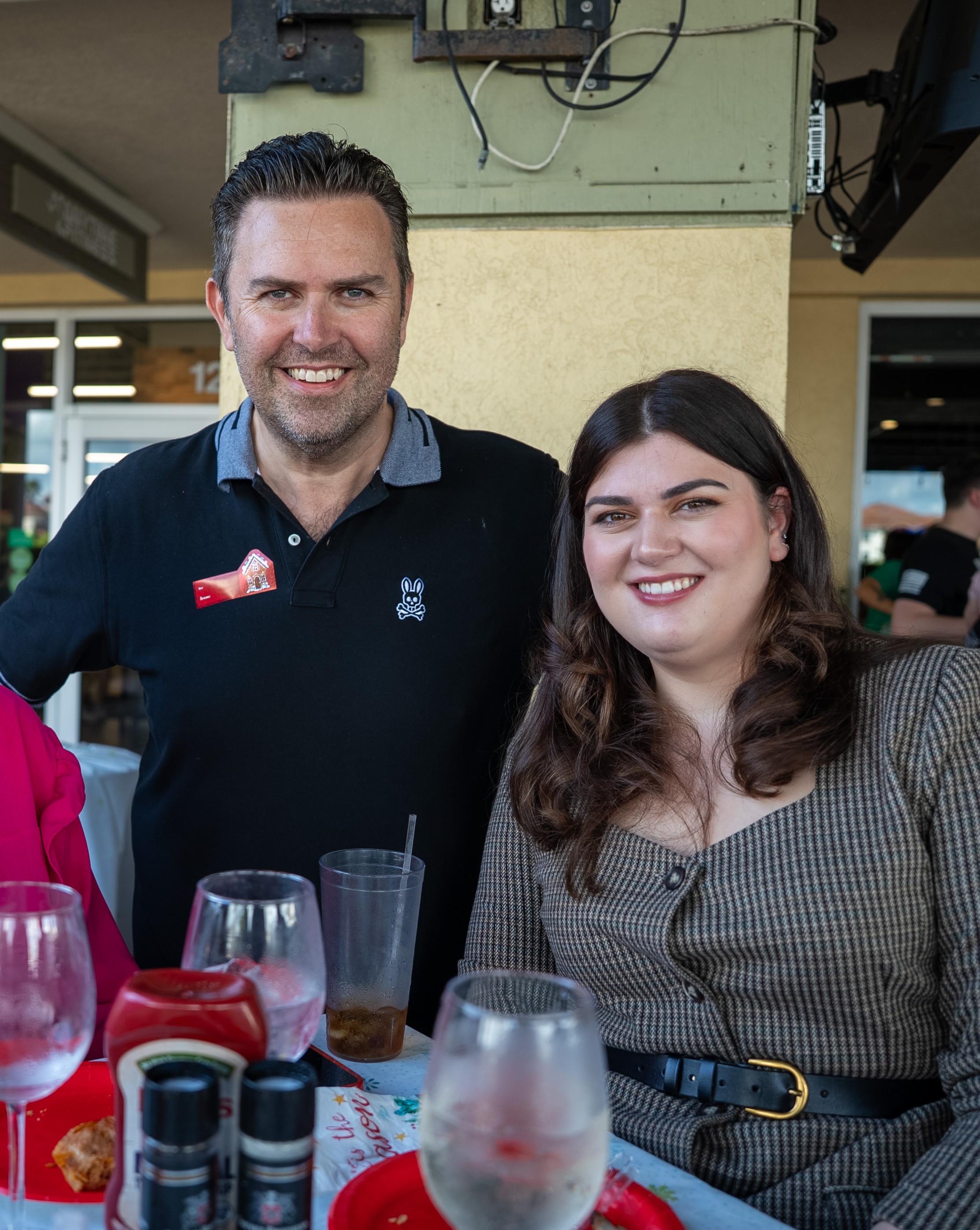 The Medway Realty team