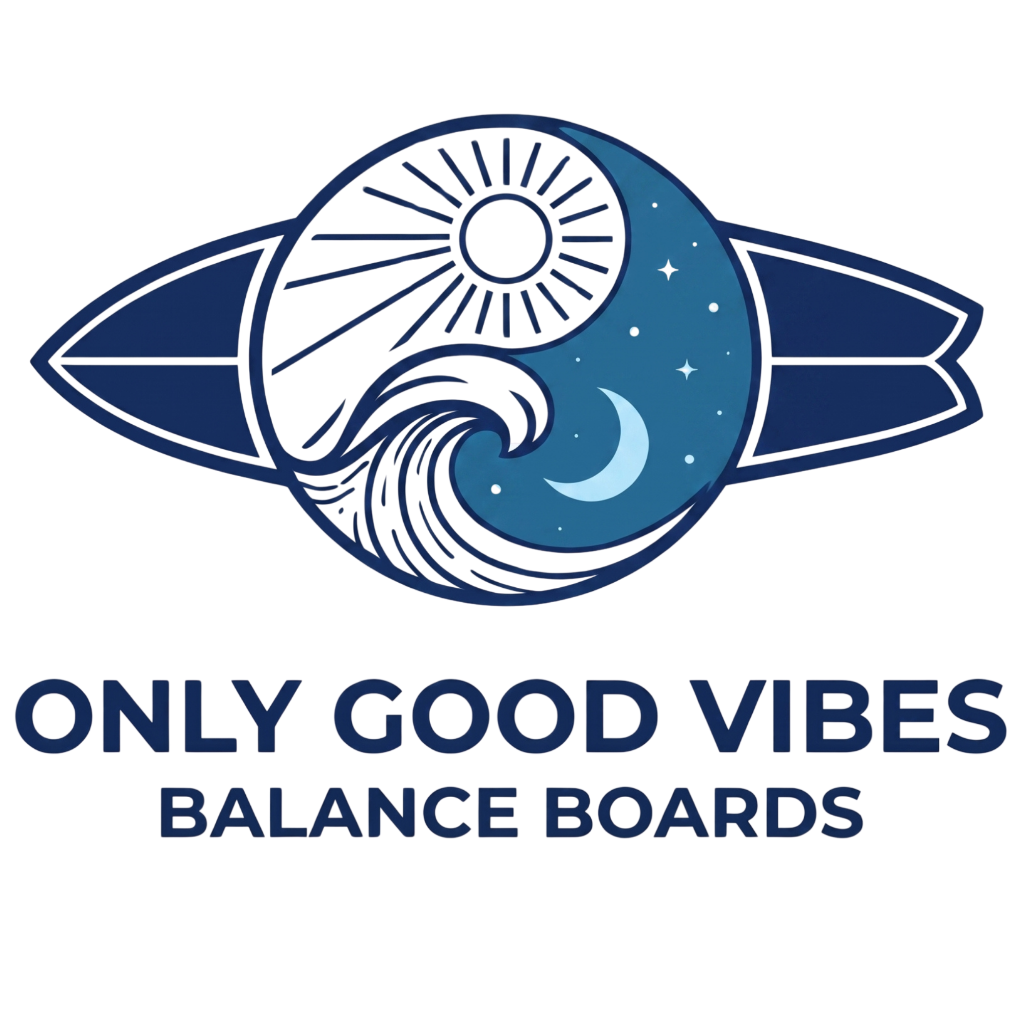Balance Board Logo
