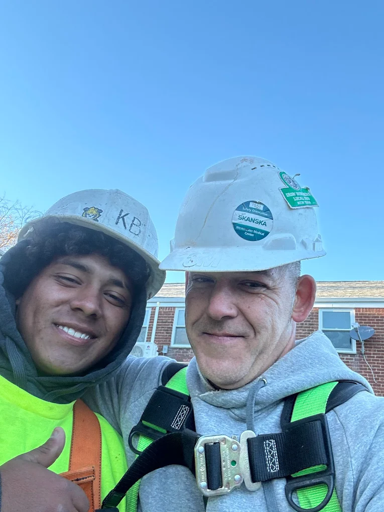 J&G Roofing project photo 6