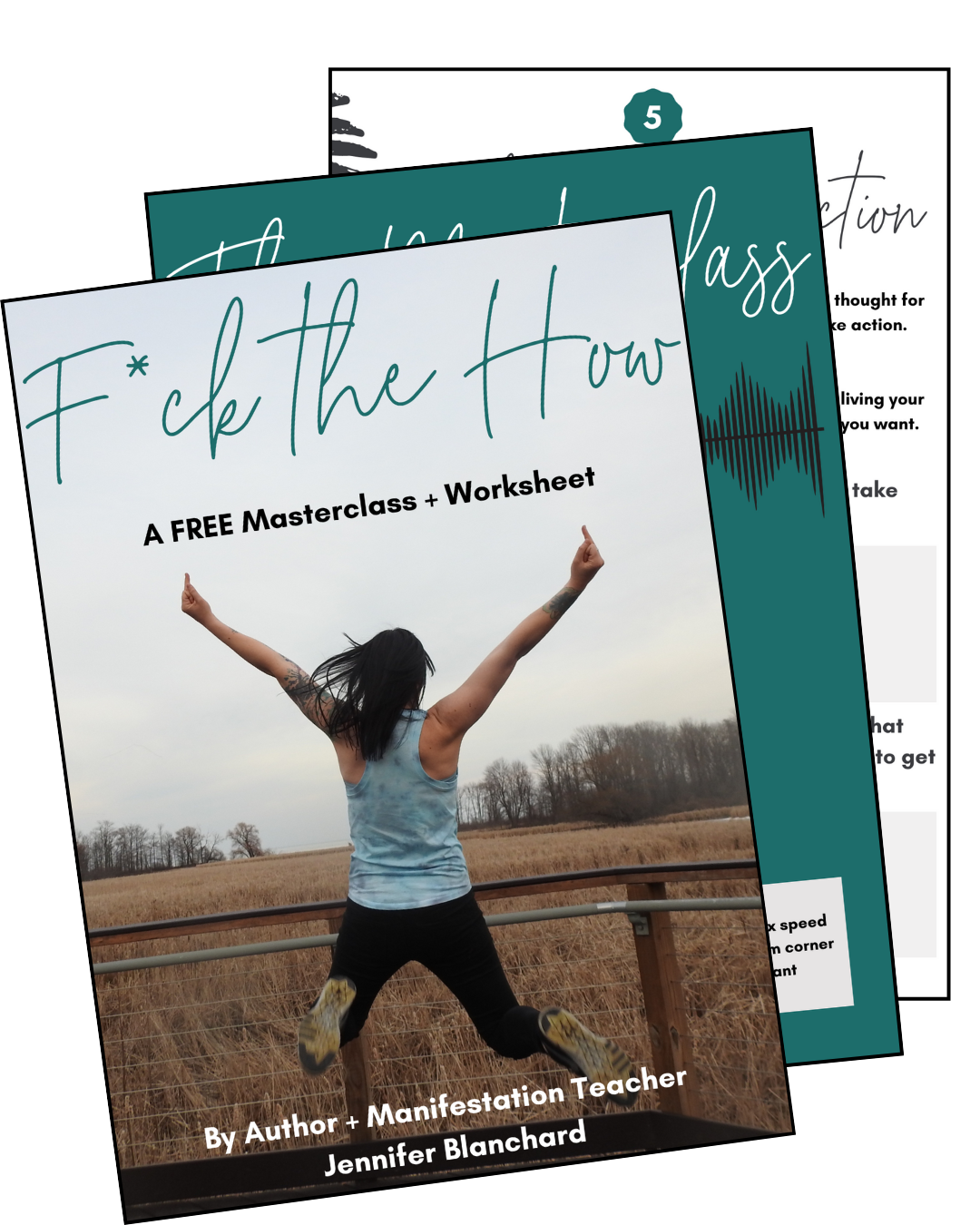 Download the masterclass worksheet for free