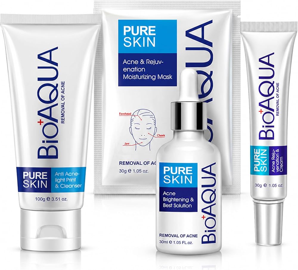 Kit Prevención y Cuidado de la Piel