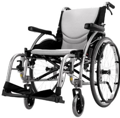 Silla de ruedas eléctrica