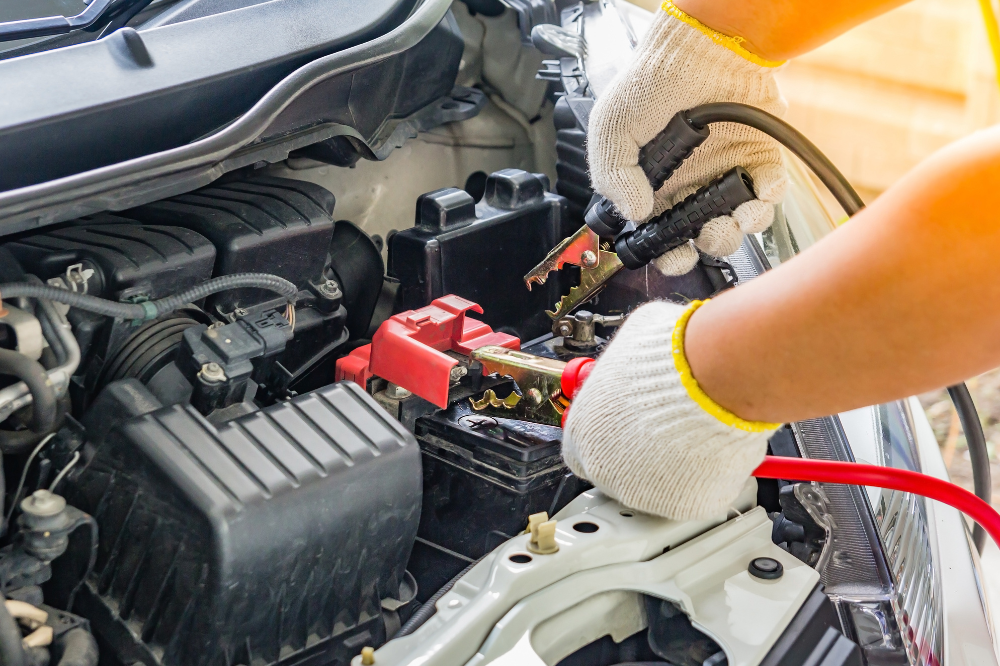 Jump Start Services