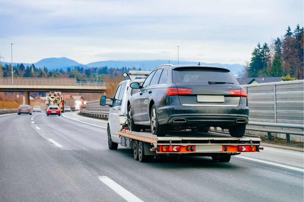 Towing Service