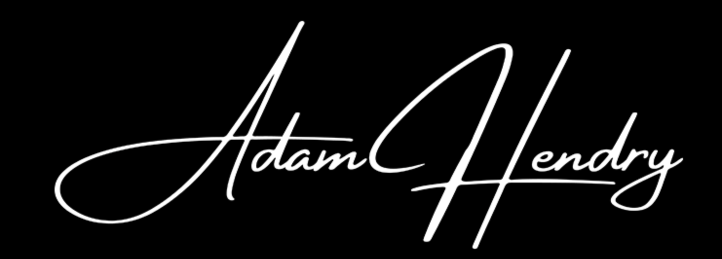 Adam Hendry