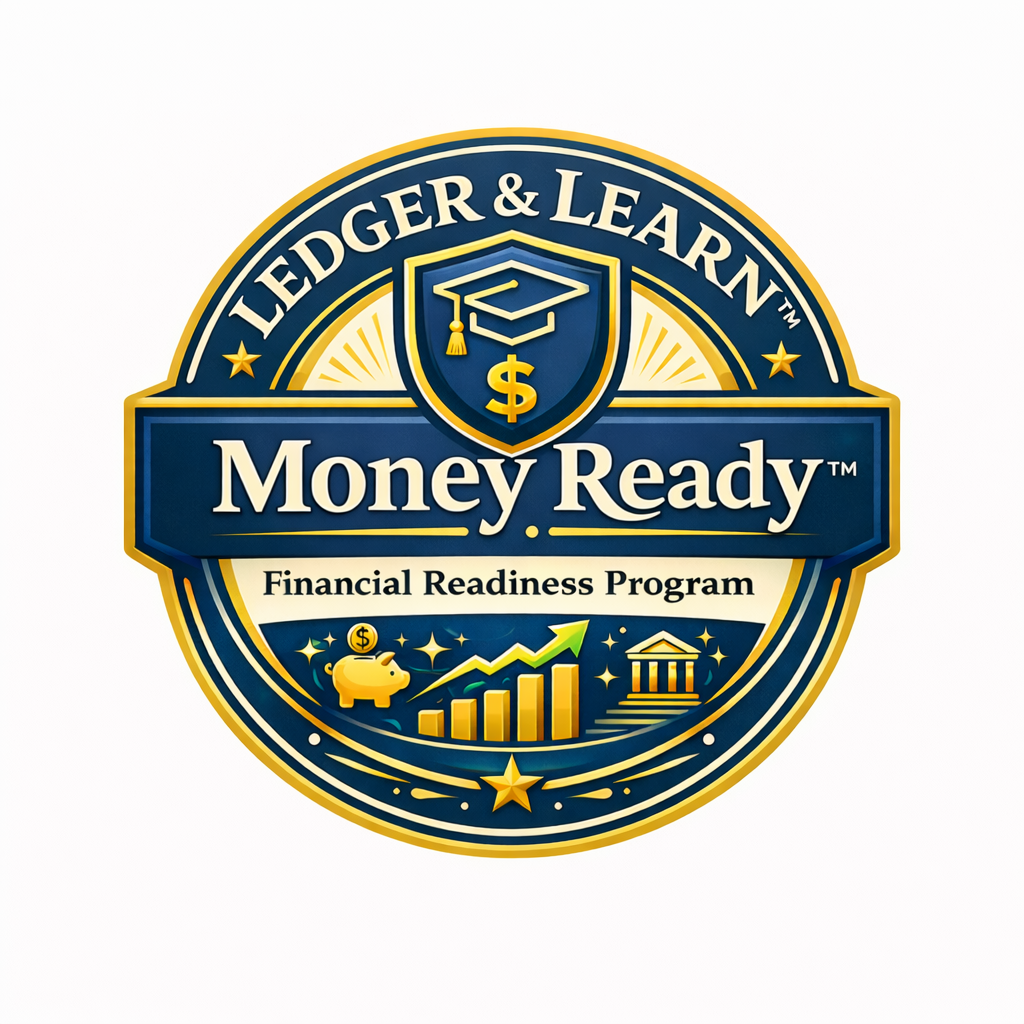 Money Ready Logo