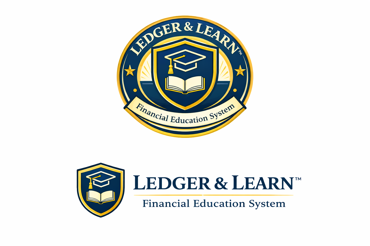 Ledger & Learn