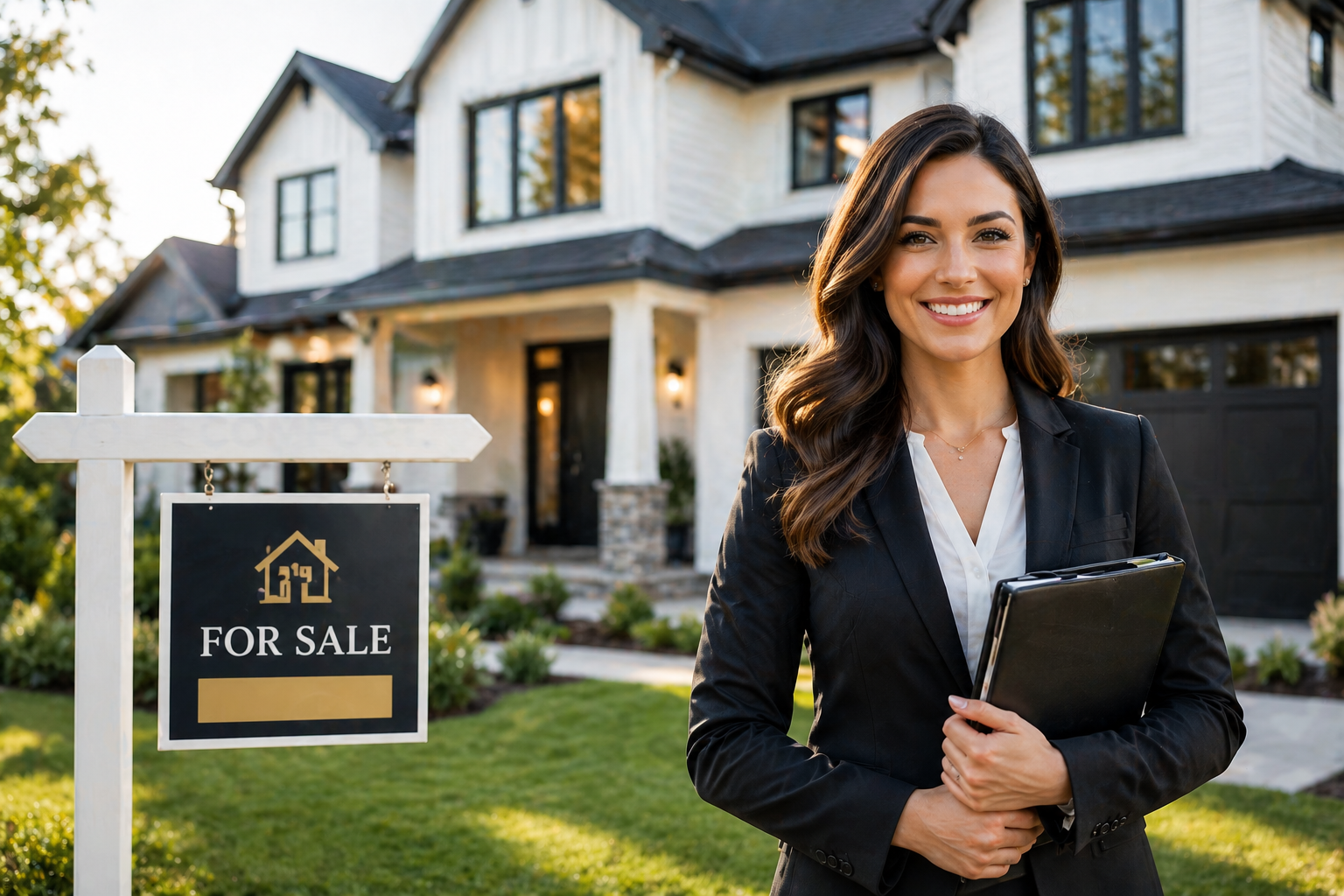 Real Estate