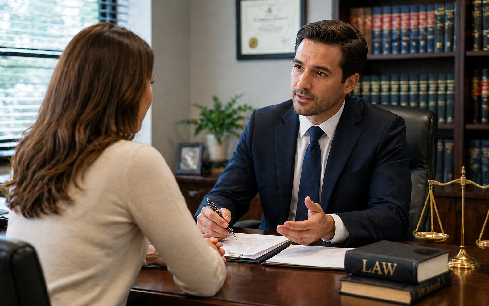Law Firms