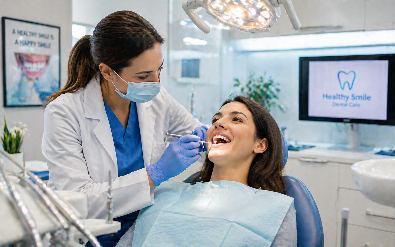 Dental Clinics