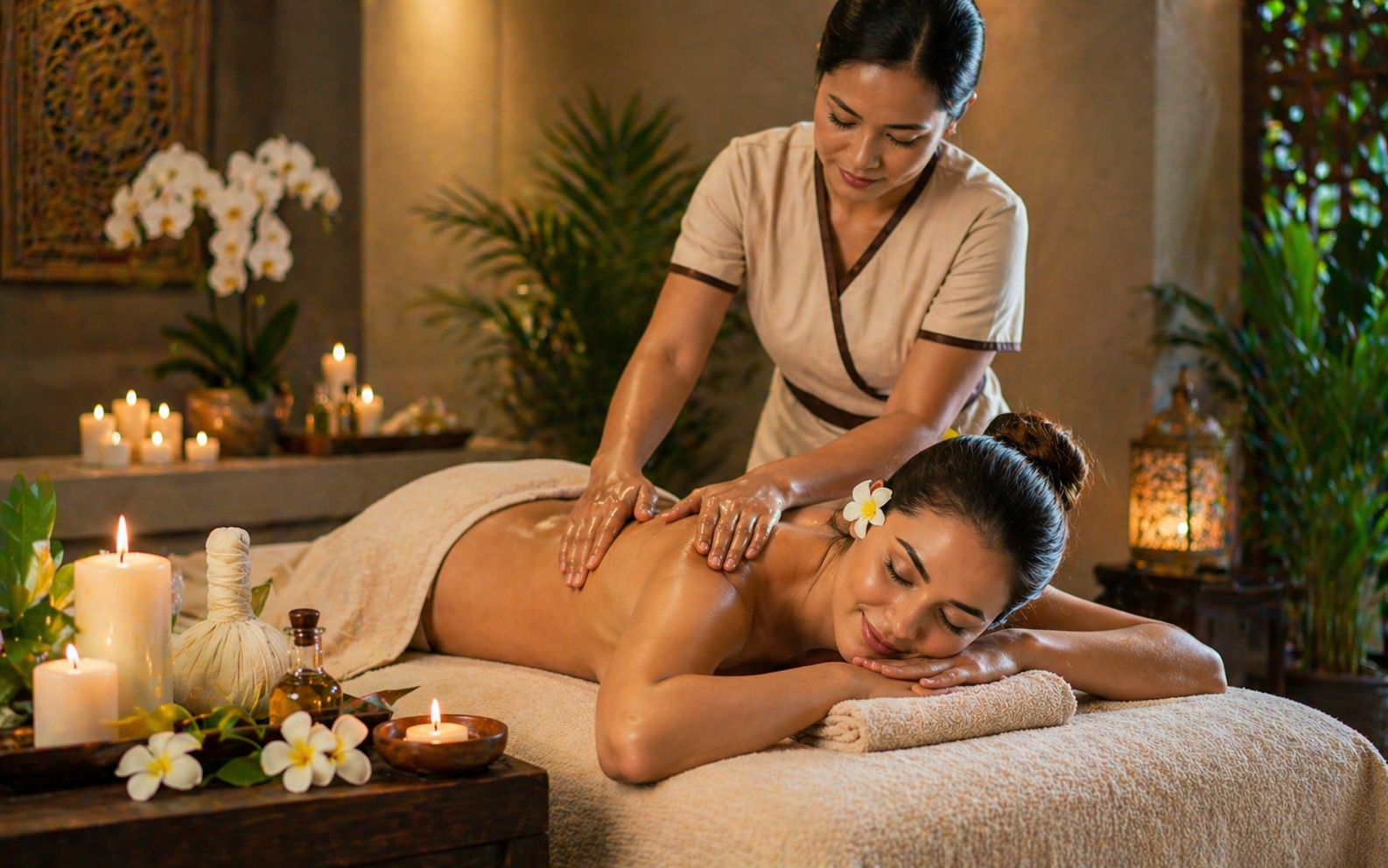 SPA & Wellness