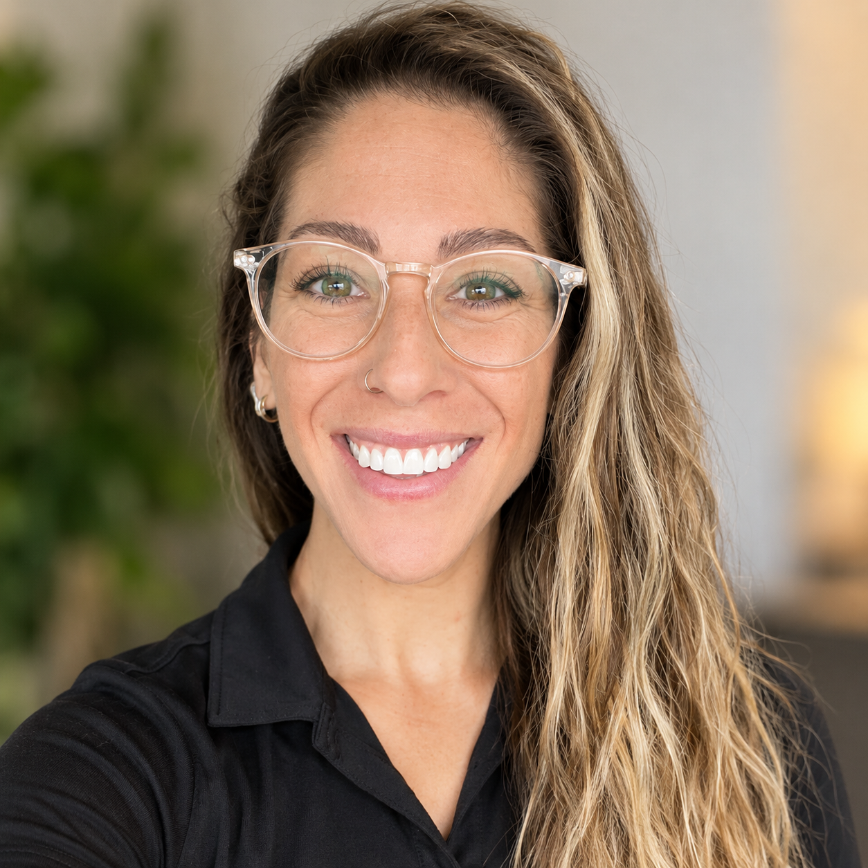 Devon Staropoli-Kellum, M.S., LMHC, Licensed Mental Health Counselor at Fit Counseling
