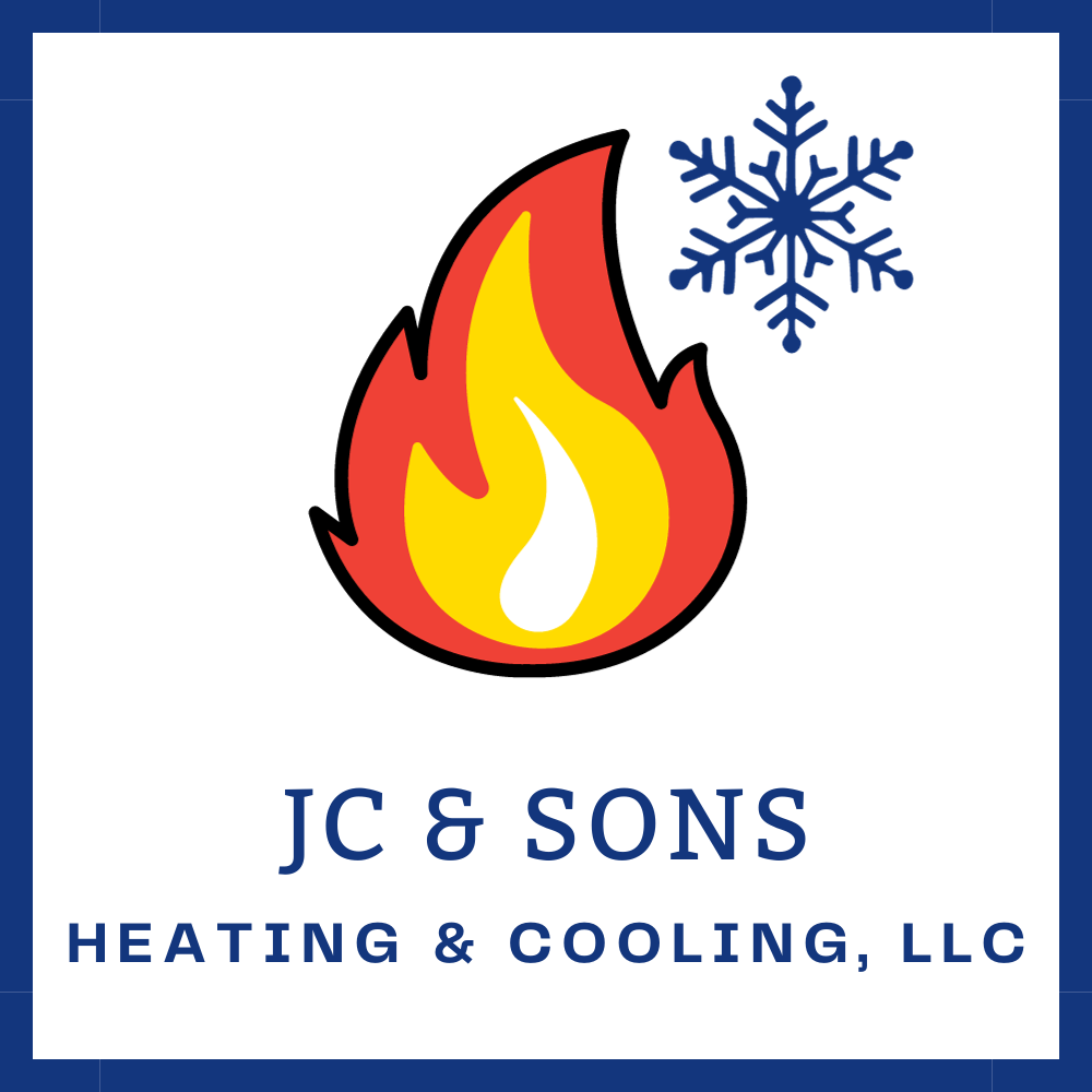 JC& Sons Heating and Cooling