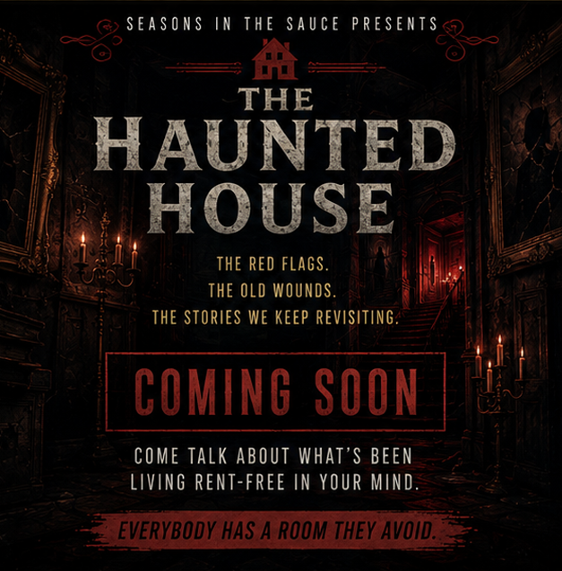 The Haunted House