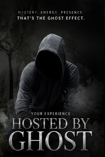 ITZTHAGHOST show hosting